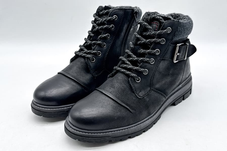 Herren Schuhe Drievholt, Gr. 44